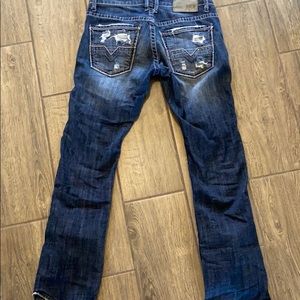 Men’s BKE Carter Jeans